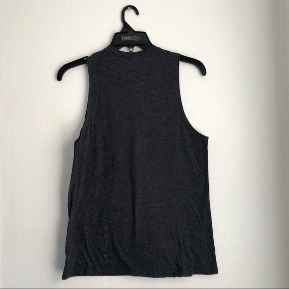 Sz M Bravado Guns N Roses Tank Top - Picture 4 of 5